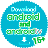 DOWNLOAD FOR ANDROID TV